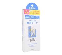 Kracie - Epilat Hair Removing Body Tape 14 pcs