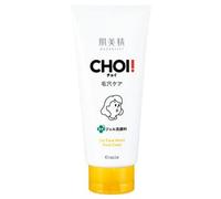 Kracie - Hadabisei CHOI Pore Care Gel Face Wash 110g
