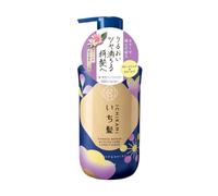 Kracie - Ichikami Damage Repair & Color Care Conditioner - 450g