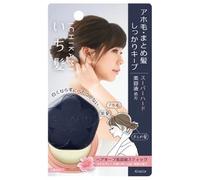 Kracie - Ichikami Hair Stick Super Hard - 13g