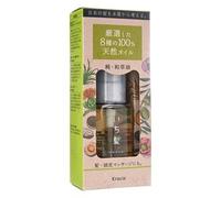 Kracie - Ichikami Pure Japanese Herbal Oil 60ml