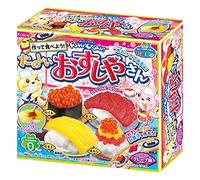 Kracie Kit De Fabricación Sushi Popin' Cookin'