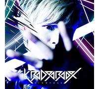 Krad Paradox [Ltd.Edition]