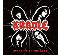 Kradle - Standing on The Edge [Import]