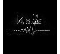 Krälfe - Krälfe (+Download) [Vinilo]