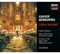 Kraemer - Benguerel;Llibre Vermell