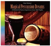 Kraemer, Peter - Magical Percussion Dreams