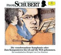 Kraemer - Wir Entdecken Komponisten - Schubert: