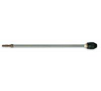 Kränzle - Arandela de la presión de lance dirtkiller para k 1050 con tubo de acero inoxidable y sistema de cambio rápido, de 400 mm de lanza
