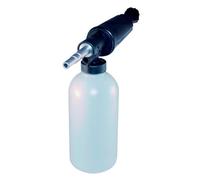 Kränzle Foam Boy Espuma inyectores Bandeja 1 L Max. 250 bar, Max 80 °C, boquilla 1,25, conector aerógrafos