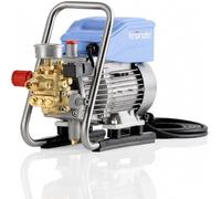 Hidrolimpiadora eléctrica kranzle hd 10/122ts 2500w 120 bares de presión