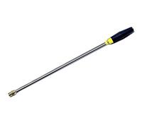 Kraenzle - Lansa Gama Jet C/Re Tubo De Acero Inoxidable Y La Boquilla