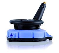 Kränzle - Lavadora Ufo Ronda Plano de Plástico 300 mm