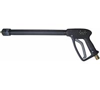 Kraenzle - Pistola Seguransa Desconexeo "Estrella"