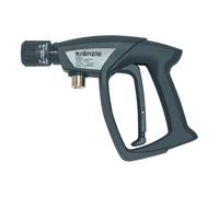 Kränzle - Presión pistola de alta presión de entrada lavadora m2000 brevemente st 22 pezón m ag salida de conexión st 30 de tornillo de 22 m ig