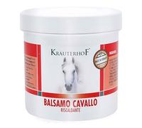 Kräuterhof Bálsamo cavallo Riscaldante, 250 ml