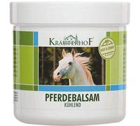 Kräuterhof Bálsamo de caballo refrescante 2 x 250ml