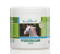 Kräuterhof Bálsamo de caballo refrescante 250ml