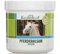 Kräuterhof Bálsamo de caballo refrescante 4 x 250ml
