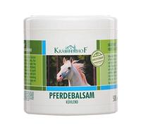 Kräuterhof Bálsamo de caballo refrescante 500ml