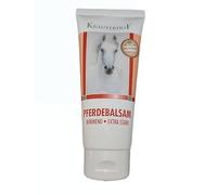 Kräuterhof Bálsamo de caballos gel de calentamiento extra fuerte tubo de 100 ml