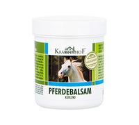Kräuterhof bálsamo para caballos enfriar 100 ml