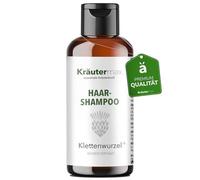 Kräutermax. Champú para el cabello con raíz de bardana, 1 x 250 ml