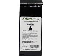 Kräutermax Especias para Licor de Frutos Secos - 60 g Kräutermax