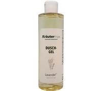 Kräutermax Gel de Ducha Lavanda + - 250 ml Kräutermax