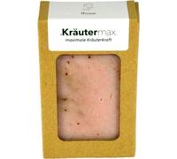 Kräutermax Jabón de Aceite Vegetal de Rosa - 100 g Kräutermax
