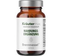 Kräutermax Oportunidad: ¡Cápsulas Ortiga-Espárrago + Sal de Baño GRATIS! - 60 cápsulas Kräutermax