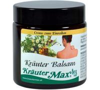 Kräutermax Pomada a base de Hierbas - 100 ml Kräutermax