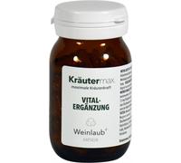 Kräutermax Vid de Uva+ - 60 cápsulas Kräutermax