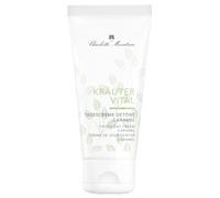 Kräutervital Crema de día con color Caramel, 50 ml