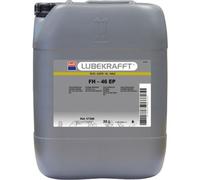 Krafft 47586 Aceite Hidraulico, 20L Volumen