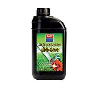 Krafft Aceite Cadena Motosierra 1L - Aceite Motosierra Cadena y Espada