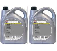 Krafft Aceite Hidráulico Industrial fh-ep-46 - ISO vg-46-5 Litros (Paquete de 2)