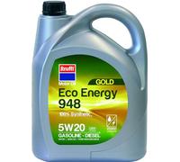 Krafft Aceite Motor Eco Energy 948 5W20 5L