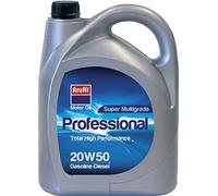 krafft - Aceite-Motor-Krafft-Super-Multigrado-20W50-Gasolinadiesel-5L
