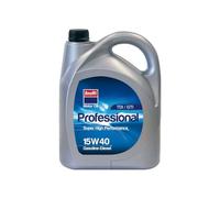 Krafft - Aceite Motor Profesional tdi/GTI 15w40 5l
