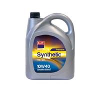 Krafft - Aceite Motor Sintetico tdi/GTI 10w40 1l