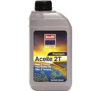 Krafft - Aceite motor super 2t sintetico 1l