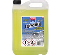 krafft Anticongelante Biodegradable 5L | Sin Nitritos, Sin Fosfatos