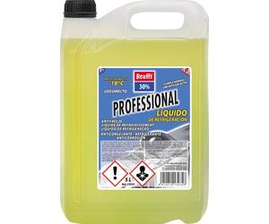 krafft Anticongelante Biodegradable 5L | Sin Nitritos, Sin Fosfatos