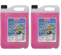krafft Anticongelante Coche CC 30% (Paquete de 2)