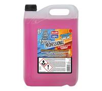 krafft Anticongelante Coche Orgánico CC-Energy Plus 50% (G12+) Líquido Refrigerante Violeta 5 litros