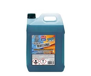 krafft Anticongelante G12 Coche 50% -5L | Líquido Refrigerante Coche Orgánico Azul Energy Plus CC