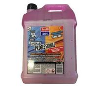 krafft ANTICONGELANTE REFRIGERANTE 50% Energy Plus Long Life G12 Color Violeta