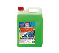 Krafft AR25 - Anticongelante y Refrigerante 5L - Protección Duradera