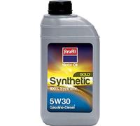 KRAFFT AUTO Synthetic Gold SAE 5W30 1L